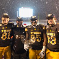Jacob Claborn (@coachclaborn) 's Twitter Profile