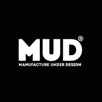 MUD - Manufacturer Under Design(@mudunderdesign) 's Twitter Profile Photo
