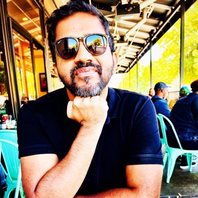 IITian | Always saying yes to Happy Hours | Engineering Manager | Dog Lover