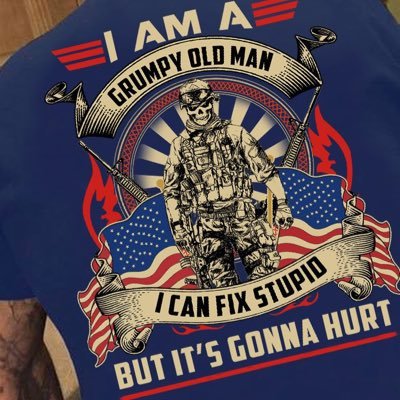 WGAF21's profile picture. No drama here.