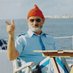 Capitaine Zissou (@Steeve_Zissou) Twitter profile photo