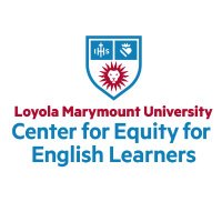Center for Equity for English Learners(@CEEL_LMU) 's Twitter Profile Photo