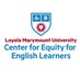 Center for Equity for English Learners (@ceel_lmu) Twitter profile photo Center for Equity for English Learners (@ceel_lmu) Twitter profile photo