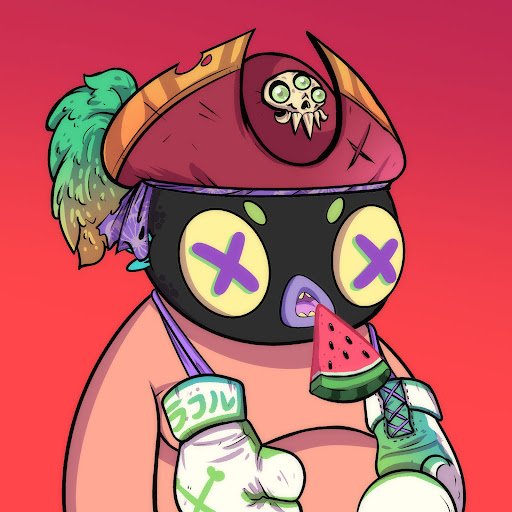 Blockch18039559's profile picture. DeFi