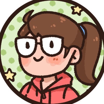 i draw sometimes! she/they 🌿 computer arts graduate @abertayuni, currently game jamming ✨ etsy open ! 💕