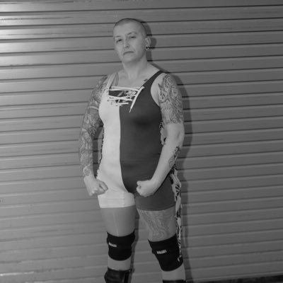 Professional wrestler. King of the Intergender Match. Feminist Killjoy. Half of C.R.E.E.P.S. Bookings: AndeyRipley - AT - gmail - DOT - com