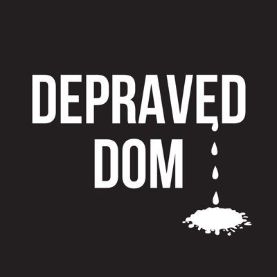 28 M Italian Dom 🇮🇹| Depraved and Deranged | Interact at your own risk: how brave are you? Disclaimer: Minors DNI - Consent is key IRL | DM Open