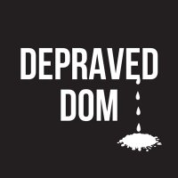 Depraved Dom (32k) (@depravedd0m) 's Twitter Profile Photo