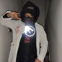 Asilo Oscuro (@asilooscuro) 's Twitter Profile Photo