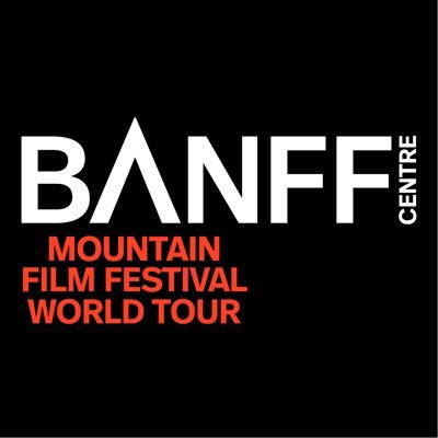 @banffmtnfest es el referente a nivel internacional de cine documental de #montaña, #aventura y #deportesextremos. ❣️🏔🎥