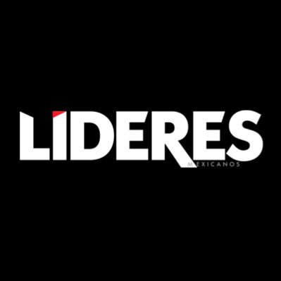 Líderes Mexicanos