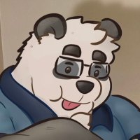 Charlie 🐼 (Also on 💙☁️) (@charlieartsy) 's Twitter Profile