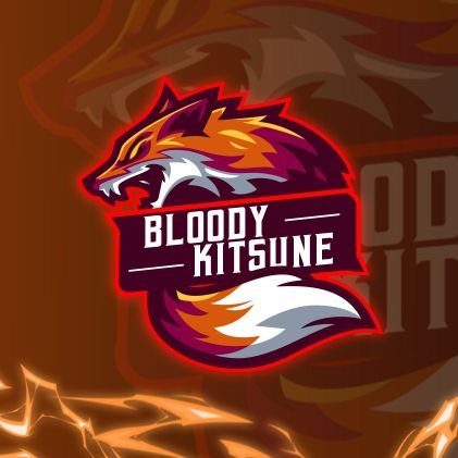 BloodyKitsune1 Profile Picture