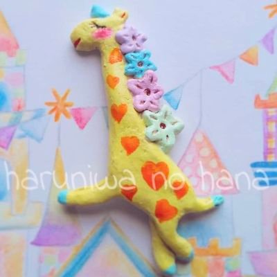 tawa-Haruniwa-no-hanaさんのプロフィール画像