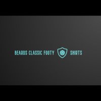 Beards classic football shirts (@beardsshirts) 's Twitter Profile