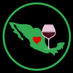 Heart of Mexico Wine Tours (@heartofmexwine) Twitter profile photo