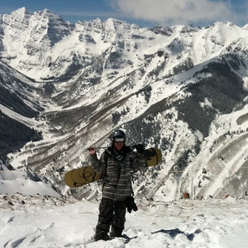 Johnny_OnThSpot's profile picture. 