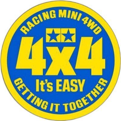 mini4wd Profile Picture