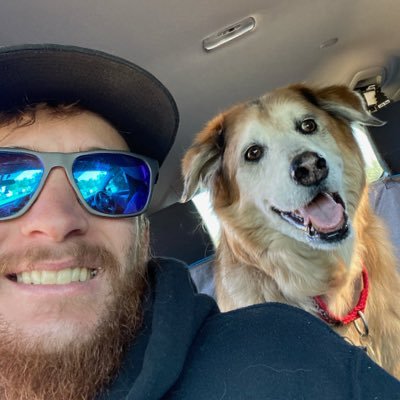 Certified Tesla Licensed Electrician, Community based streamer , Lyme disease fighter , Husband and My dog Eddie is best boy