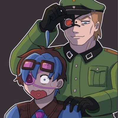 穀潰氏さんのプロフィール画像