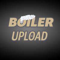 Boiler Upload(@BoilerUpload) 's Twitter Profileg