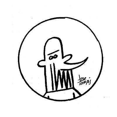Cómics, autoedición y fanzines y perejil.