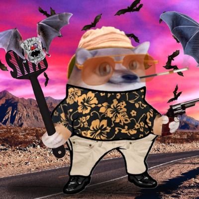 an0nfella's profile picture. I bonk so I am. NAFO Delta Team. 
Unlimited CIA budget.