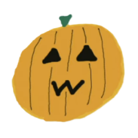 かぼちゃ☆ HWふわふわかぼちゃｵｰﾅﾒﾝﾄ: ハロウィン雑貨 ｜ YDMオンライン