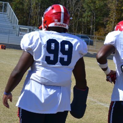 shavez58's profile picture. 20|Barton College | 6’0 | 286