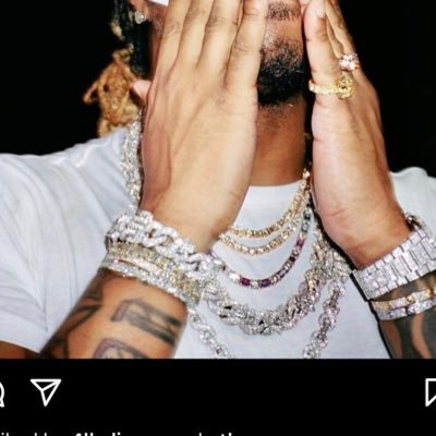 1lil_des's profile picture. Unfuckwithable