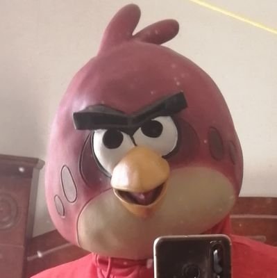 No Context Angry Birdsさんのプロフィール画像