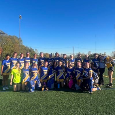 Lyndhurst Girls Soccer