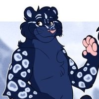 Kodiak (@bigfluffysnep) 's Twitter Profile