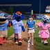 OTTO 🦕 - Doris 🦄 - Ribby 🐟 - KC ✈️ (@spoindianmascot) Twitter profile photo OTTO 🦕 - Doris 🦄 - Ribby 🐟 - KC ✈️ (@spoindianmascot) Twitter profile photo
