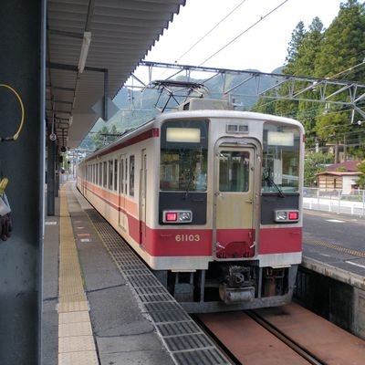 皆さんと作り上げていく「鉄道チャンネル」を目指しています！　当チャンネルは鉄道メインに扱います。東武6050型大好きでアニメオタクでもあリます。
鉄道用アカウント「メイン」　@KYUUKOUMIRAIIKI　
固定ツイートに趣味などは書いておきます。