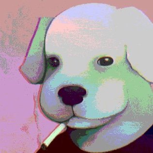 🫀BIGGEST DOG🫀 | COMS OPEN!!さんのプロフィール画像