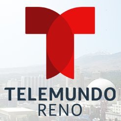 Telemundo Reno el único noticiero local en español
KXNV
ANTENA 26.1 / CHARTER 25
#conectando a nuestra comunidad