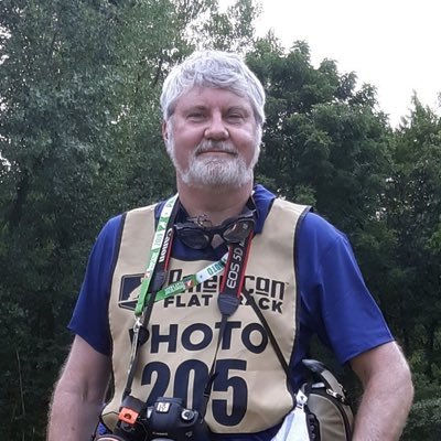 Michael Boston Profile