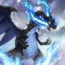 Black_Charizad's profile picture. Soy Charizard el de verdad, el bueno, el tipo Dragón. La amistad con humanos es para débiles. Los pokemon dominaremos el mundo. En una profunda cueva de Kanto.