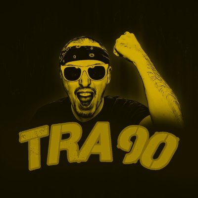 RealAAron1990 Profile Picture