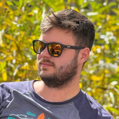 vonBallmoosM's profile picture. Random Thoughts & Questions w/ a sprinkle of humor