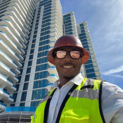 SevilleBuilds's profile picture. 🇺🇸 born 🇯🇲rooted. Man of God ✝️. 🏗 #Build buildings. Build relationships. Build a Legacy. #palmbeach #construction #management #westpalmbeach