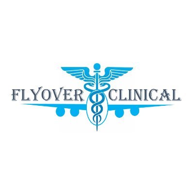 FlyoverClinical Profile Picture