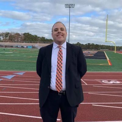 Instrumental Music Teacher and Director of Bands at Barnegat High School in the Barnegat Twp. School District (Barnegat, NJ)