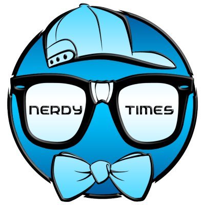NerdyTimes Profile Picture