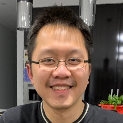 phong_nl's profile picture. Amateur nerd 😁