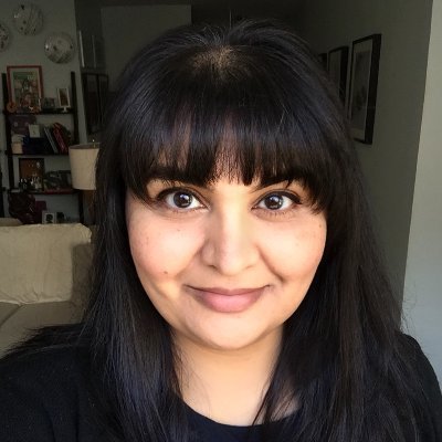 Sonal Dutt