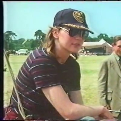 AddieMacGumph's profile picture. ✌️ 🌍