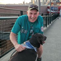David Sprinkle (@davidsprinkle19) 's Twitter Profile