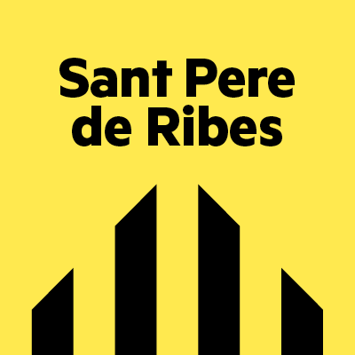 Perfil oficial de la secció local de Sant Pere de Ribes. Gent nova, aire fresc